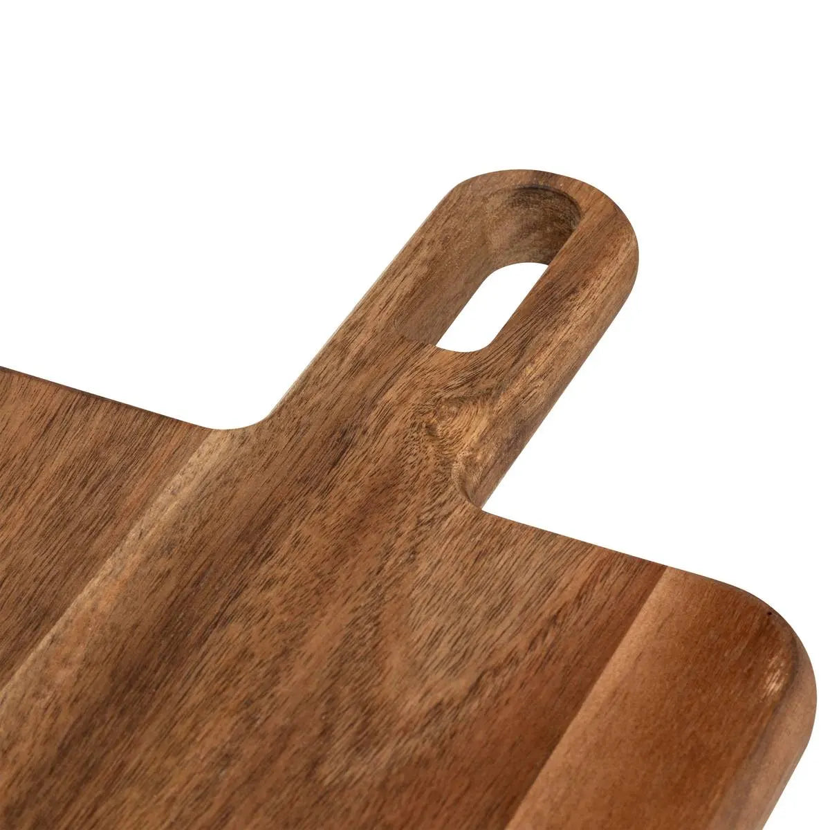 Tabla De Cortar Acacia 40X20Cm Con Asa 5Five 1 un