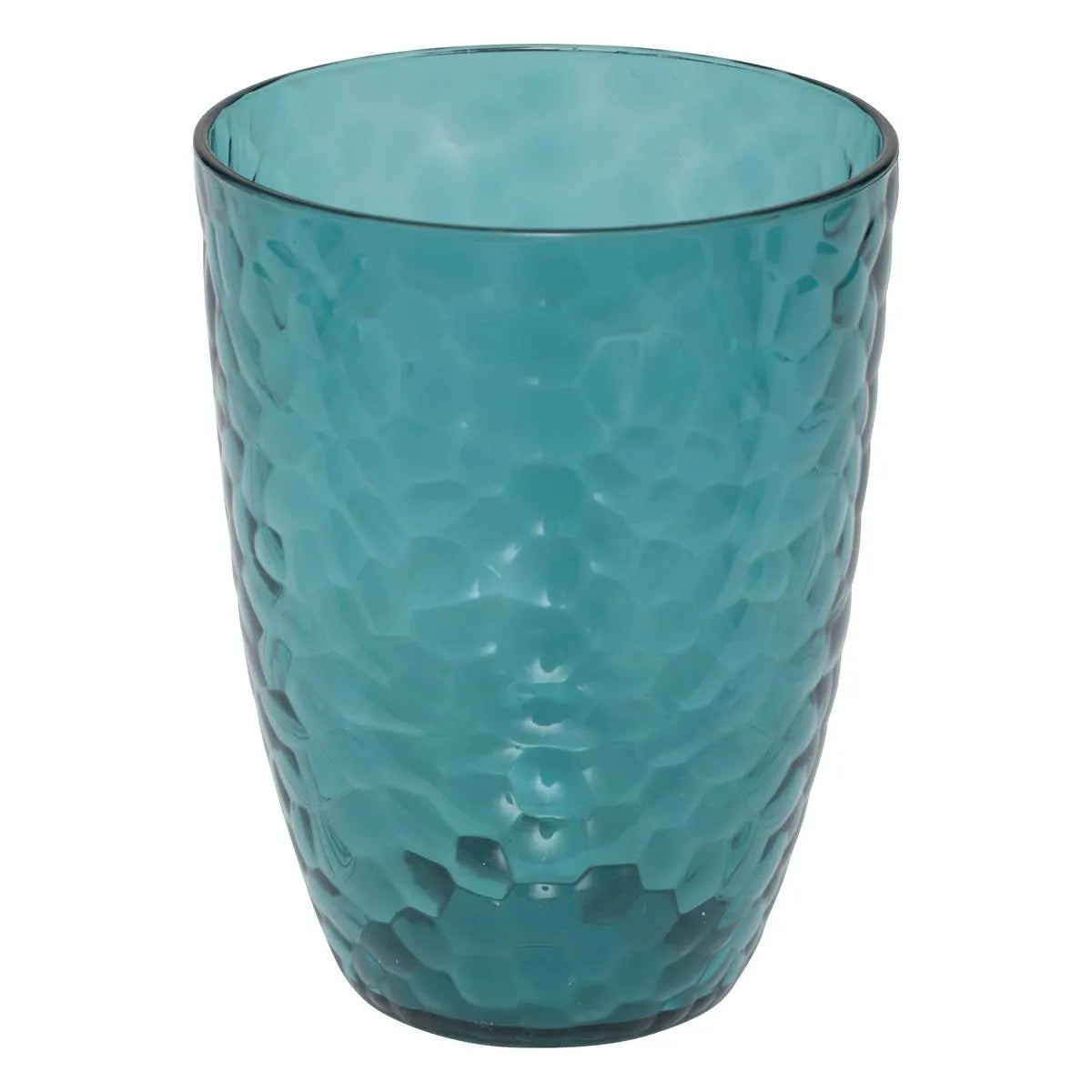 Vaso Estiva Ps Azul Petróleo 5Five 1 un