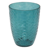 Vaso Estiva Ps Azul Petróleo 5Five 1 un