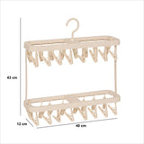 Secador + Pinza X32 5Five 1 un