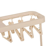 Secador + Pinza X32 5Five 1 un