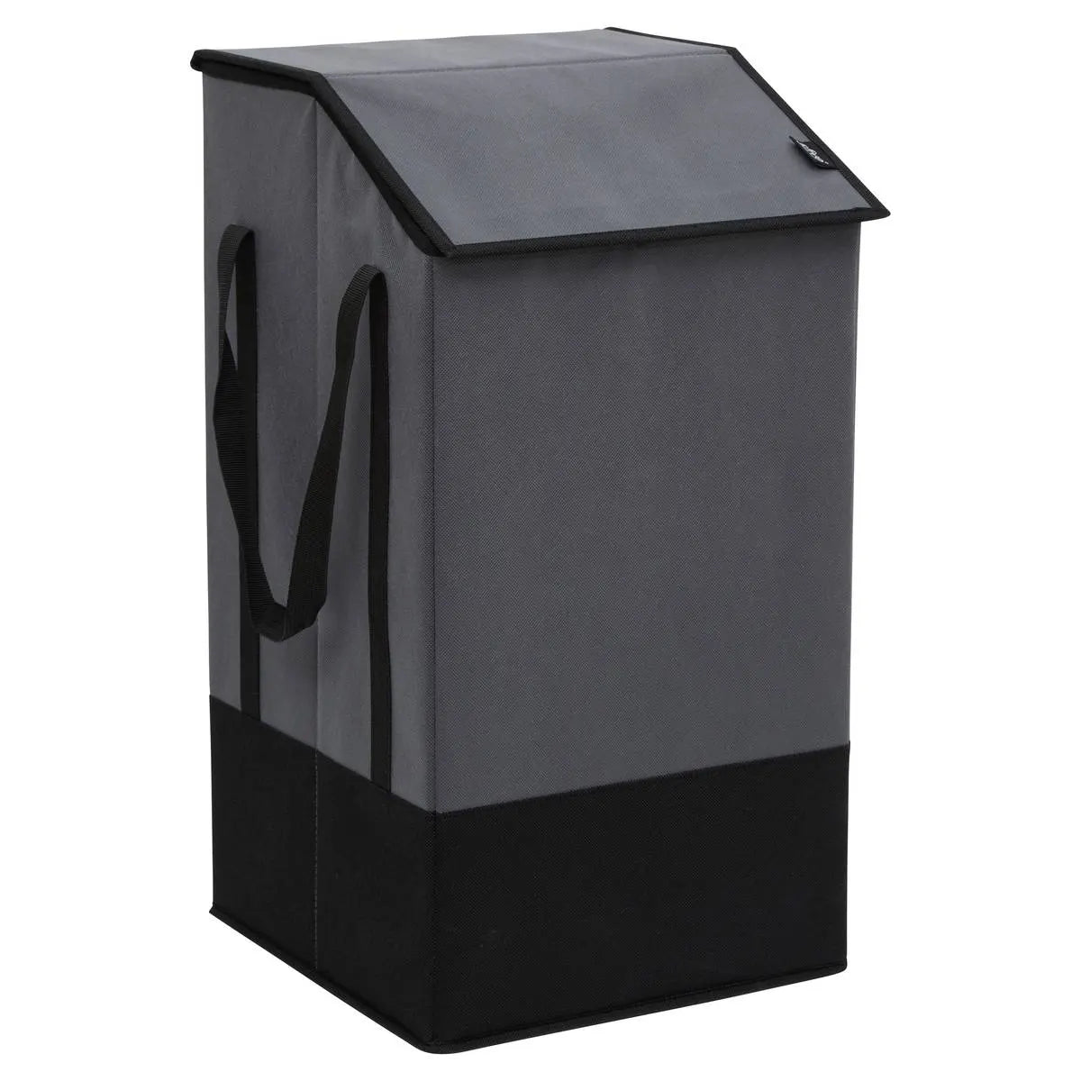 Cesto De Ropa Gris Bicol 5Five 1 un