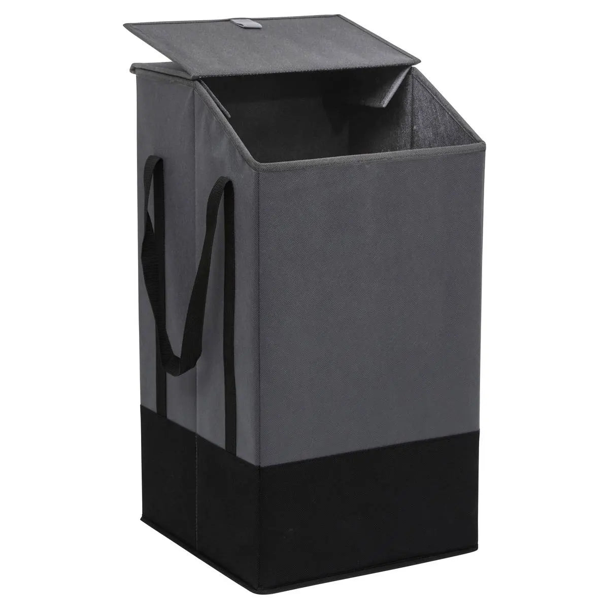 Cesto De Ropa Gris Bicol 5Five 1 un