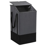 Cesto De Ropa Gris Bicol 5Five 1 un