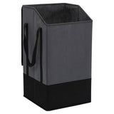 Cesto De Ropa Gris Bicol 5Five 1 un