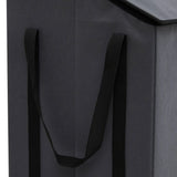 Cesto De Ropa Gris Bicol 5Five 1 un