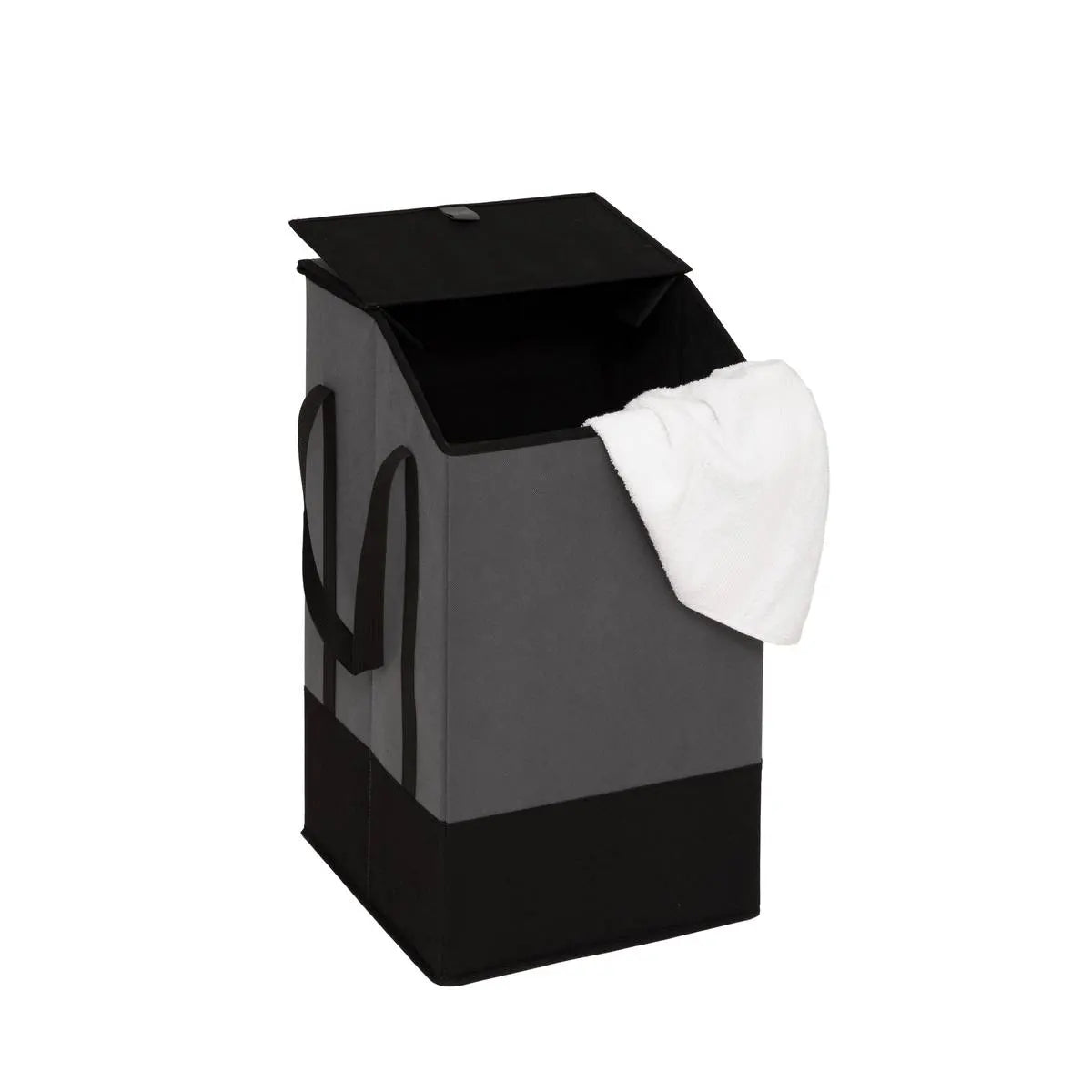 Cesto De Ropa Gris Bicol 5Five 1 un