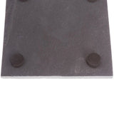 Juego 6 Posavasos Pizarra 10X10Cm SG 1 un