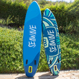 Stand Up Paddle Inflable 10 ft 320 cm Seawave