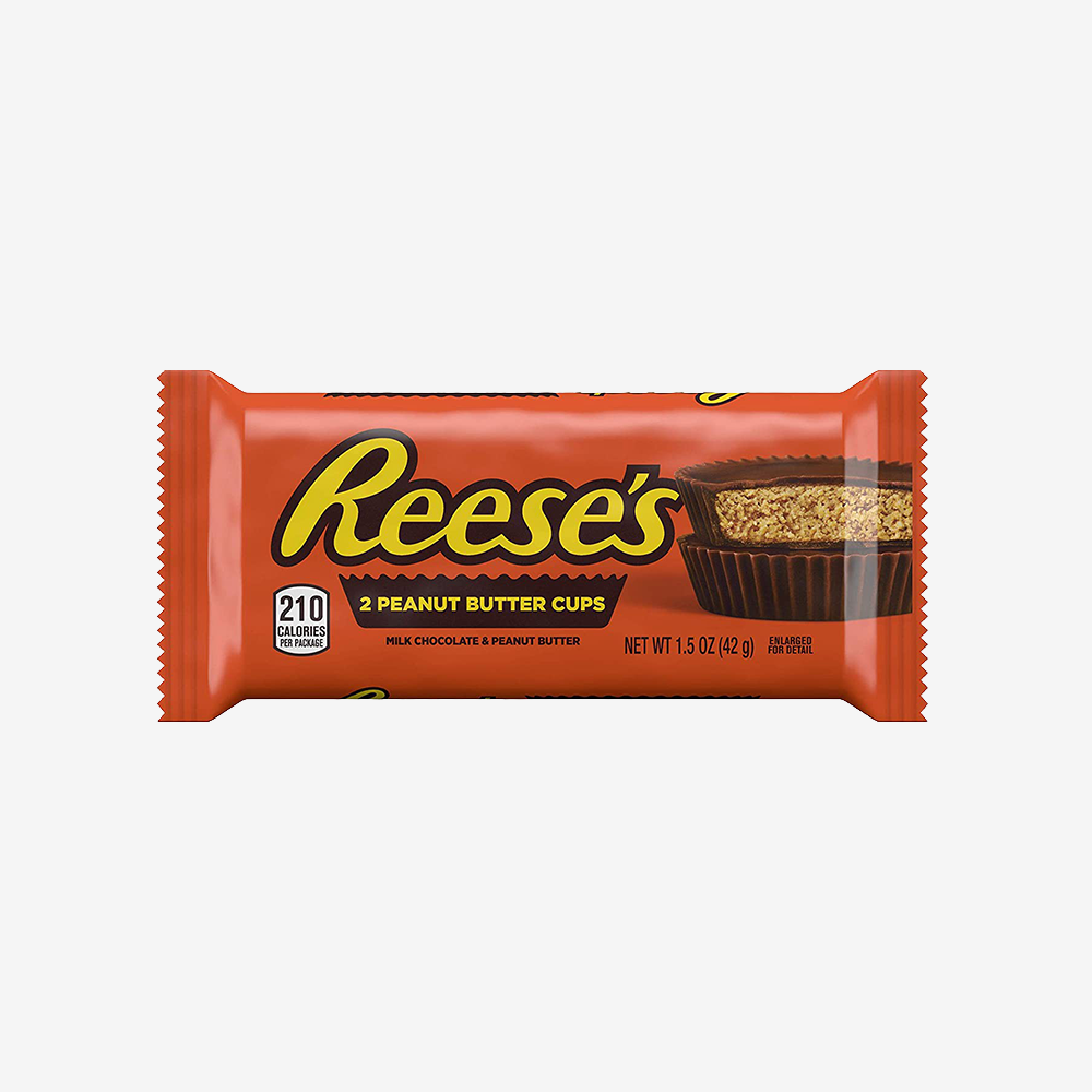 Chocolate Cups 2 un Reese's 42 g