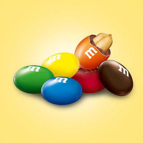 Chocolate Maní Tarro M&M's 1.76 kg