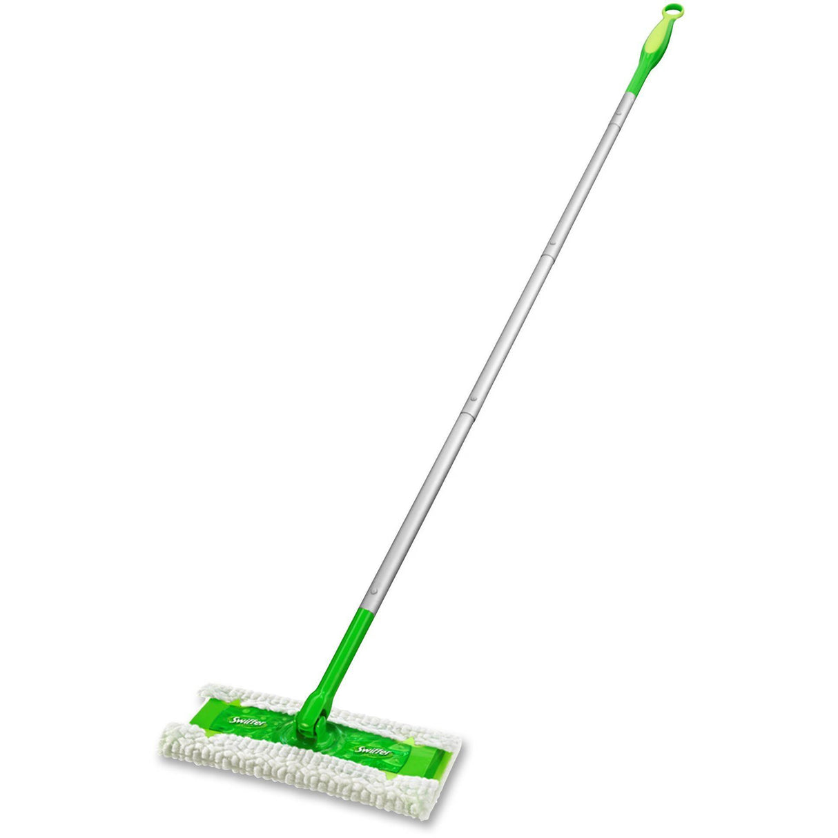 Set Limpieza Sweeper Dry + Wet Swiffer 1 set