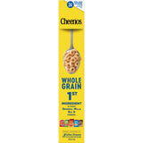 Cereal Cheerios Original General Mills 576 g