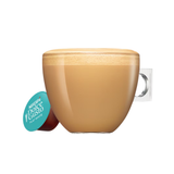 Cápsulas Dolce Gusto Flat White Nescafé 16 un