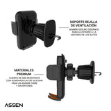 Soporte de Celular para Auto 1 un