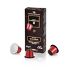 Cápsulas de Café Bologna para Nespresso Carracci 10 un