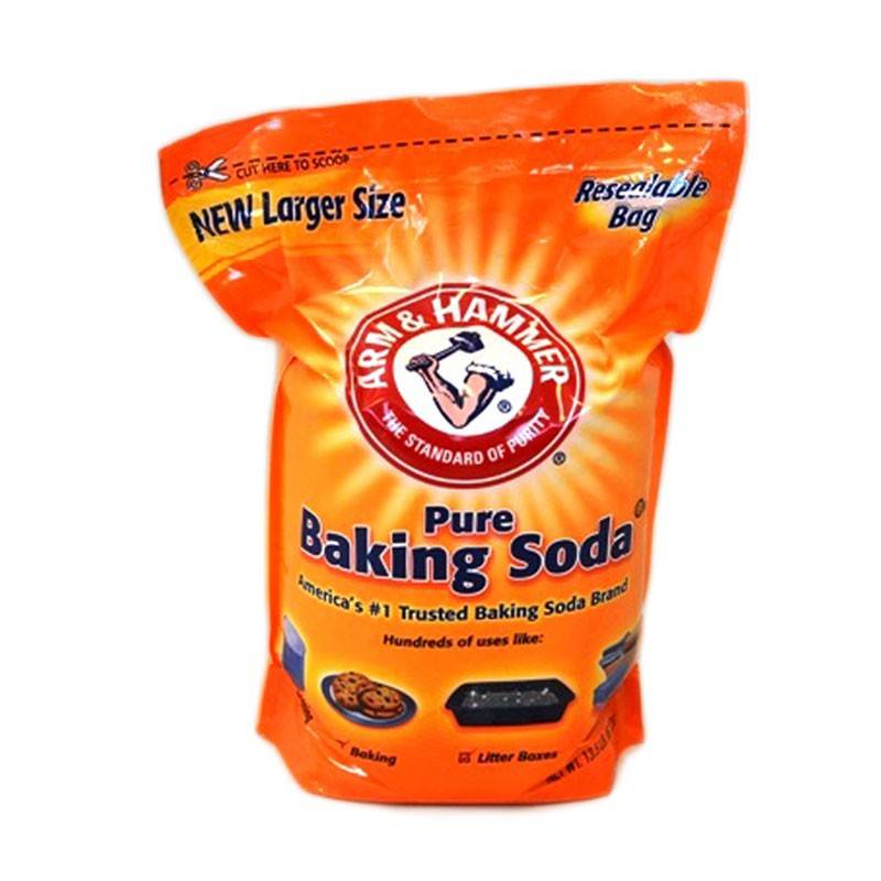 Bicarbonato de Sodio Arm & Hammer 6.12 kg