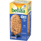 Galletas Arándano Belvita 25 un x 50 g