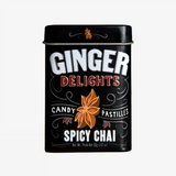 Mentas Spicy Chai Citrus Delight 30 g