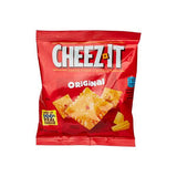 Galletas de Queso Cheez-It 42 g