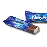 Chocolates Minis Milky Way 227 g