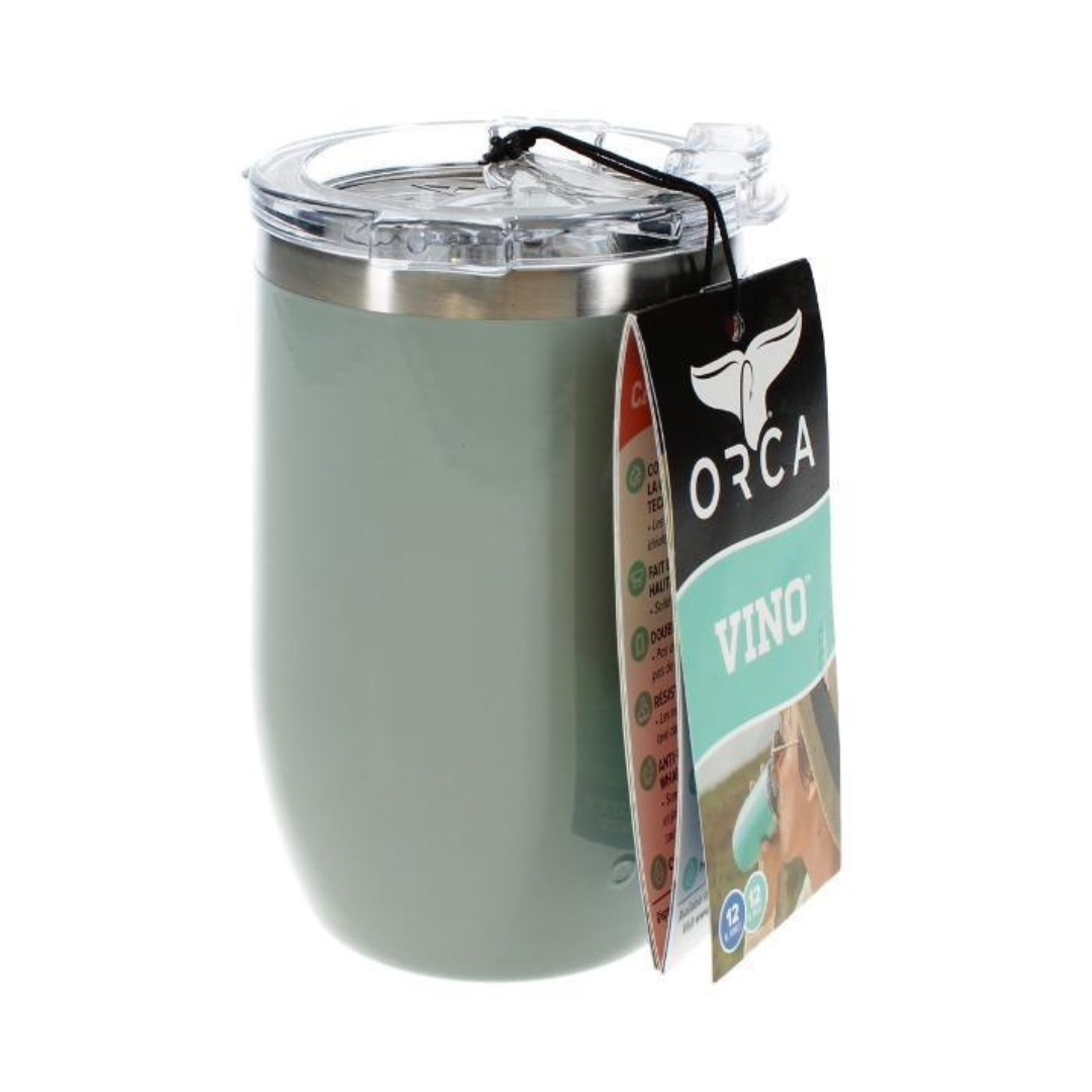 Vaso Orca 355 ml Vino Sage Orca 1 un