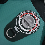 Stand Up Paddle Board 320 cm Drop Stitch Seawave 1 un