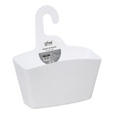 Organizador Ducha Plástico 5five 1 un