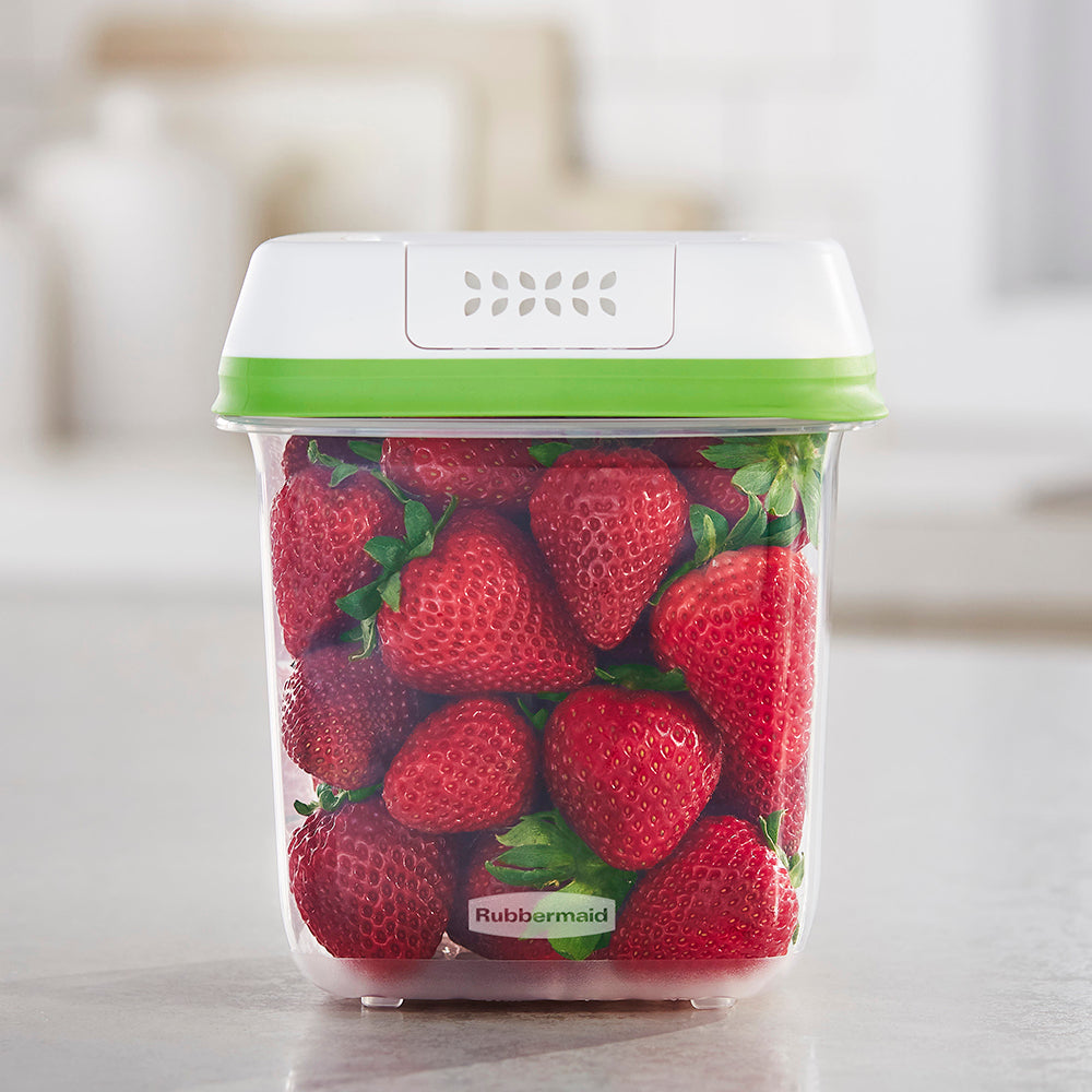 Contenedor Preserva Alimentos Frescos 7C Rubbermaid 1 un