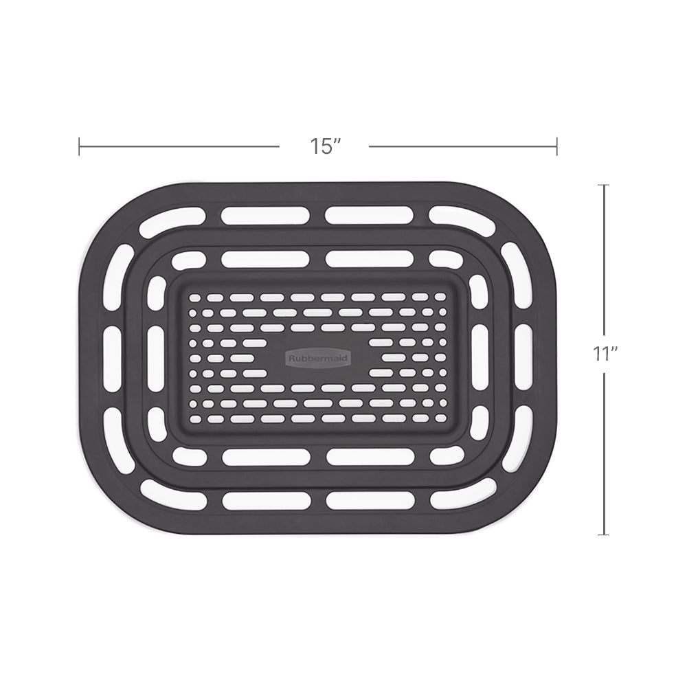 Protector Lavaplatos Rubbermaid 1 un