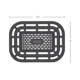 Protector Lavaplatos Rubbermaid 1 un