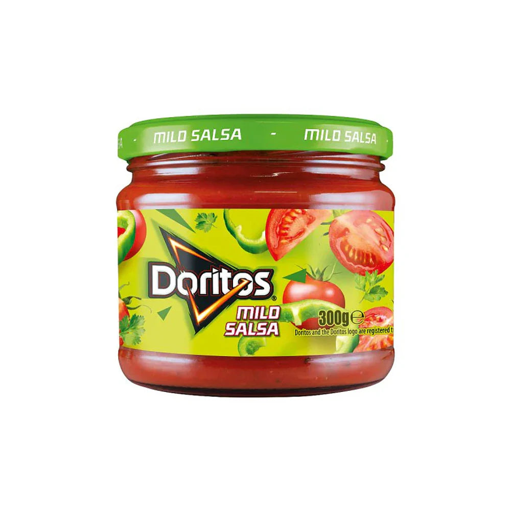 Salsa Mild Doritos 300 g