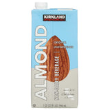 Bebida Vegetal de Almendras Kirkland 946 ml