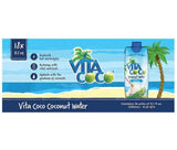 Agua de Coco Original Vita Coco 18 un x 330 ml