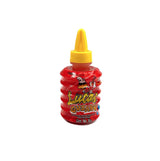 Dulce Líquido Enchilado Chamoy Gusano Lucas 10 x 36 g