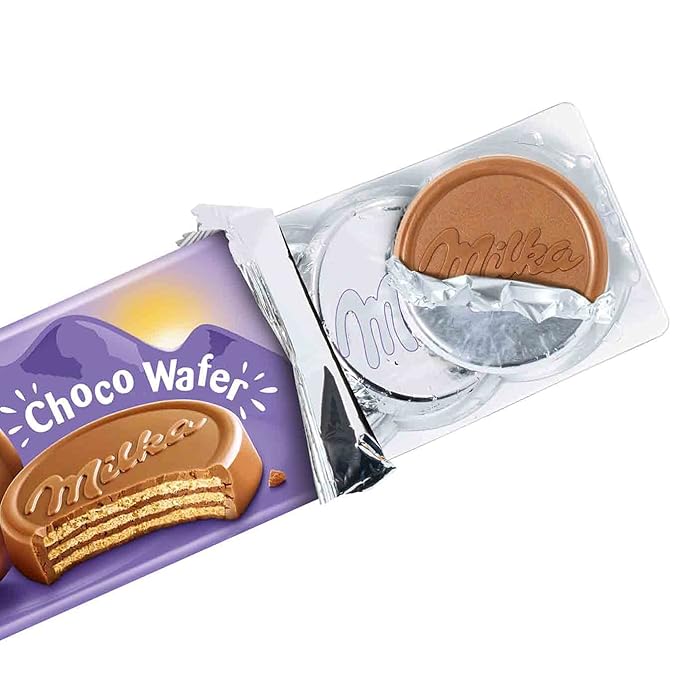 Oblea Choco Milka 150 g