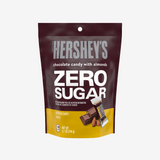 Chocolates Zero Azúcar con Almendras Hershey's 144 g