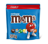 Chocolate Crispy M&M's 374 g