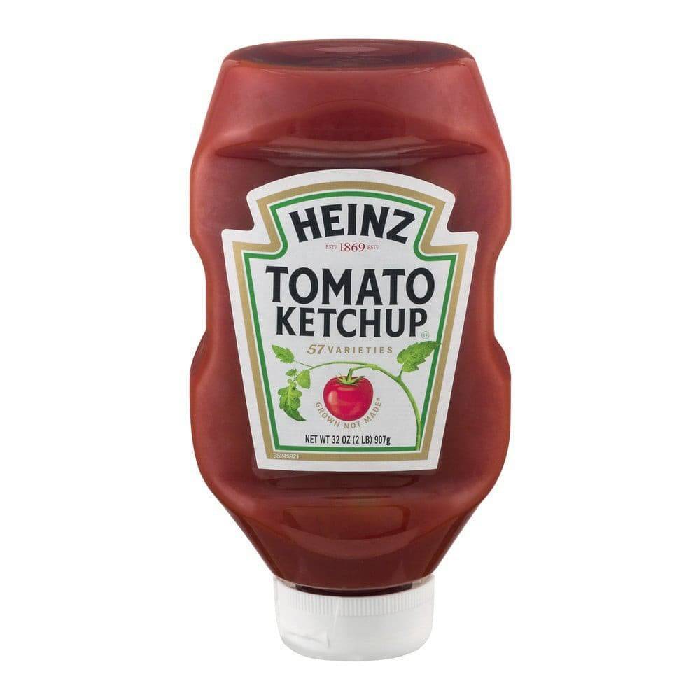 Ketchup Heinz 907 g