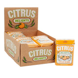 Mentas Naranja Seville Citrus Delight 12 x 30 g