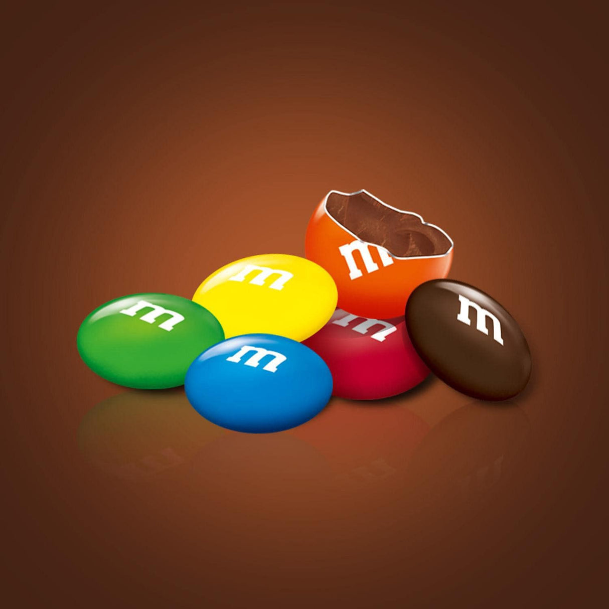 Chocolate Tarro M&M's 1.76 kg