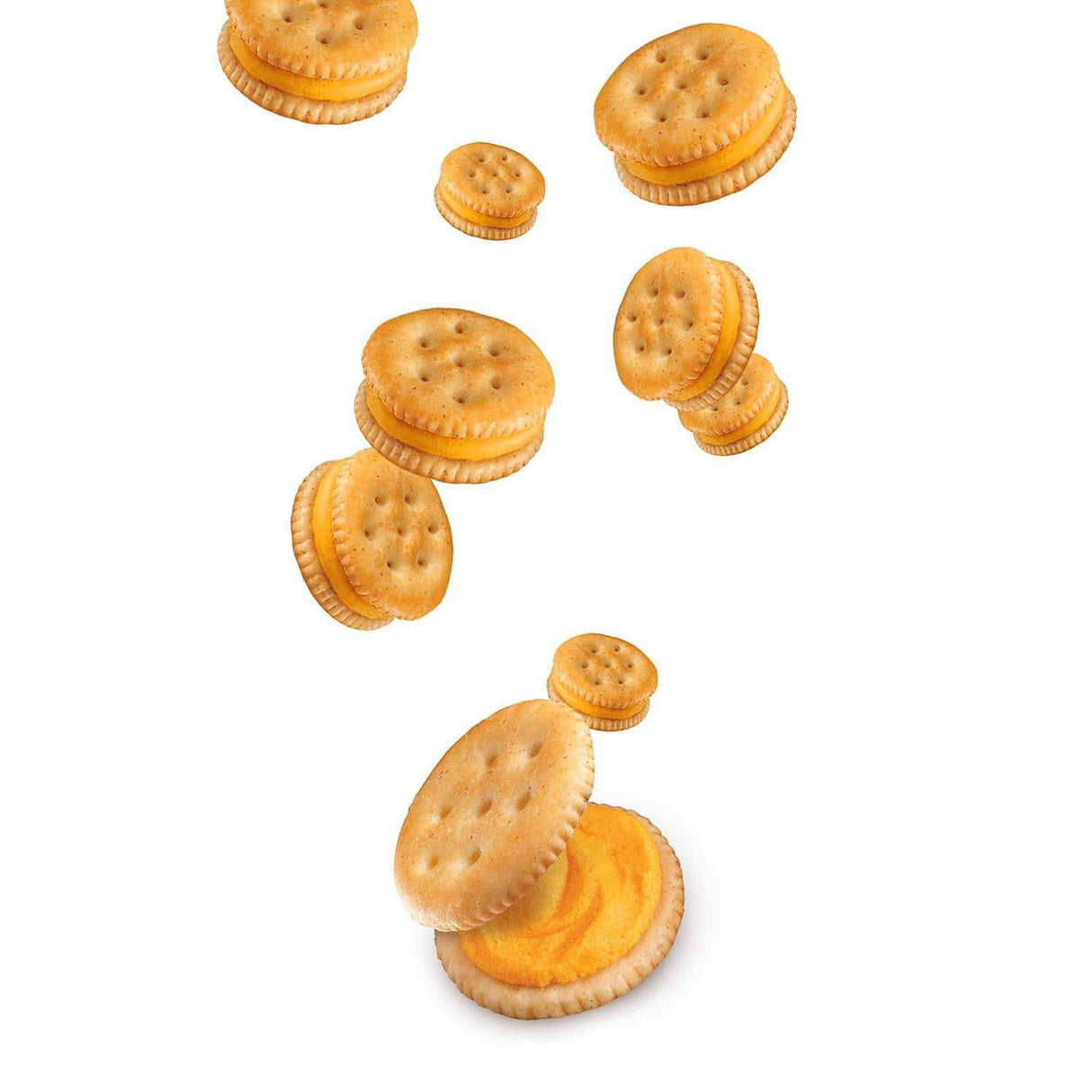 Galletas Variedades Nabisco 40 un x 28 g