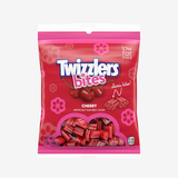 Gomitas Cherry Bites Twizzlers 198 g