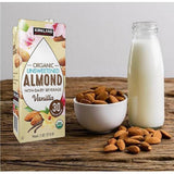 Bebida Vegetal de Almendras Vainilla Kirkland 946 ml