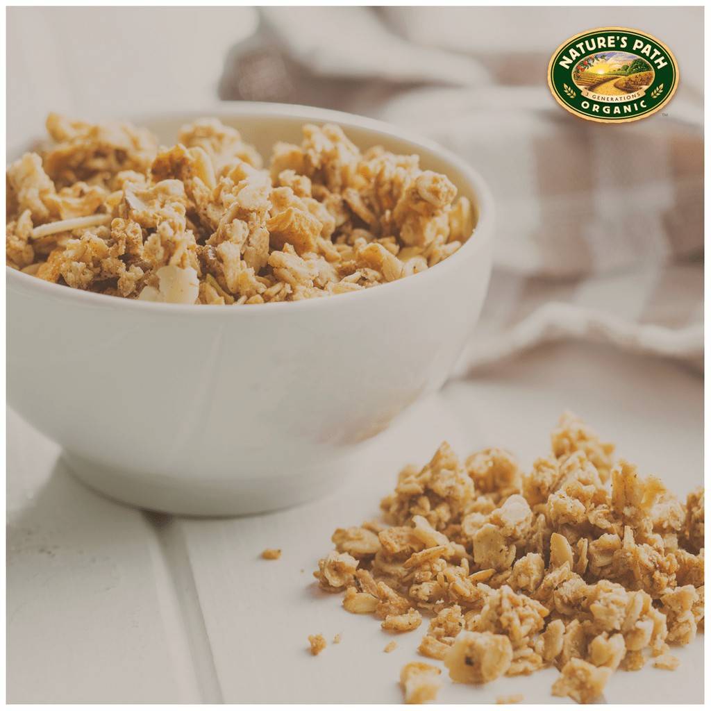 Granola con Semillas de Calabaza Nature's Path 1 kg