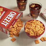 Galletas de Queso Cheez-It 2 un x 680 g