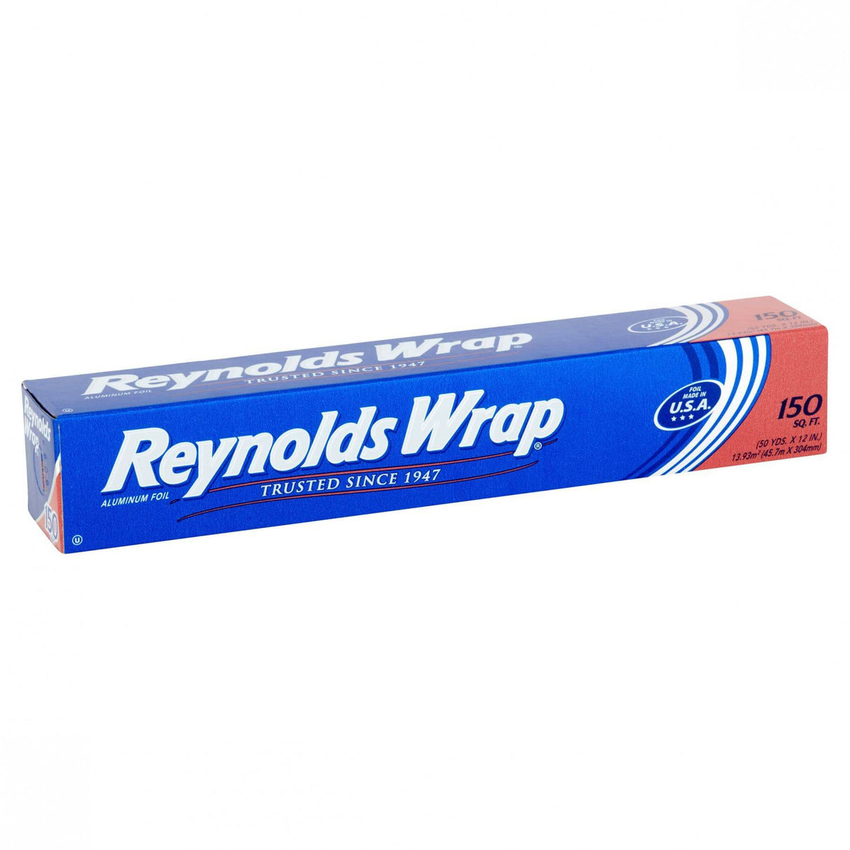 Rollo Alumnio Extra Resistente Reynolds Wrap 1 un