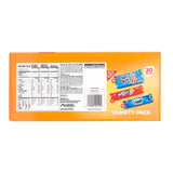 Galletas Variedades Nabisco 30 un x 56 g