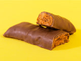 Barritas de Chocolate y Maní Butterfinger Nestle 53.8 g