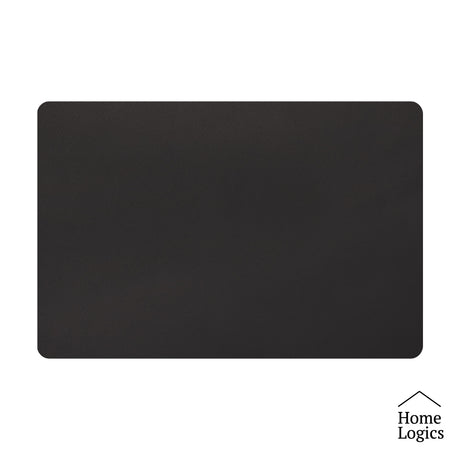 Mat Secador Platos Black Home Logics 1 un